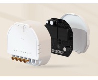 Meross Smart przełącznik ścienny WiFi MSS815MA-UN (Matter) - 1490131 - zdjęcie 3